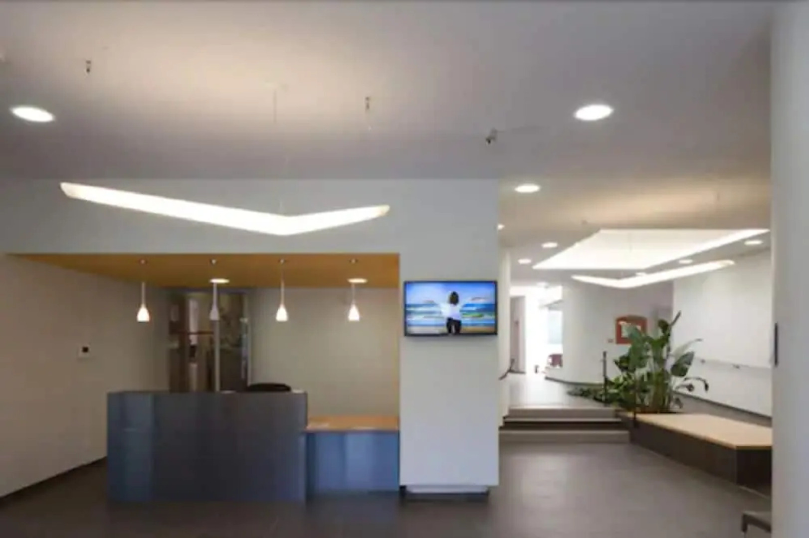 Actif Résidence Les Cyclades