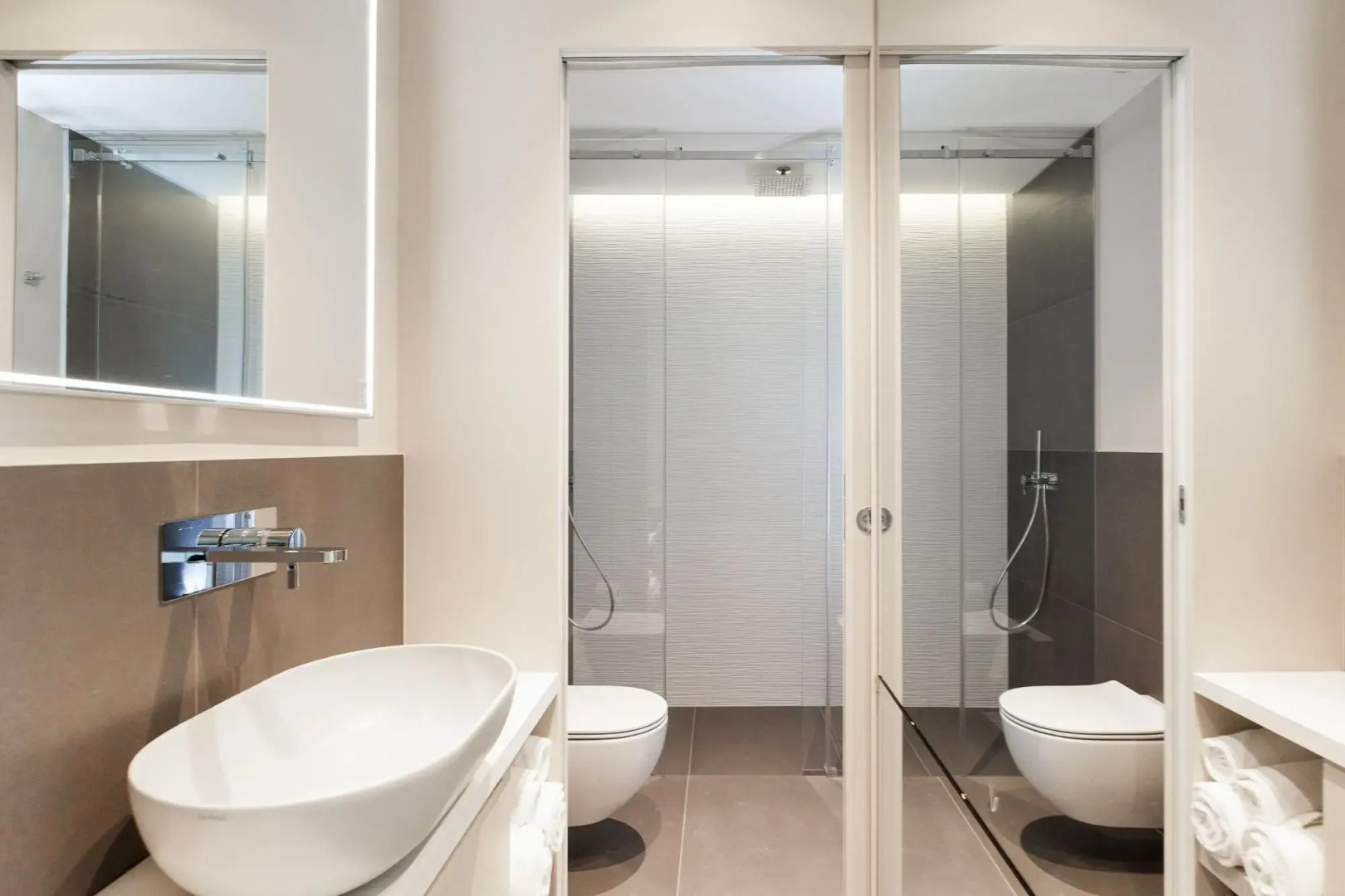 easyhomes - Duomo Suites & Apartments