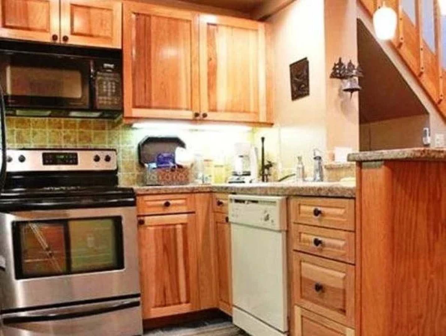 Trappeurs Crossing by Wyndham Vacation Rentals