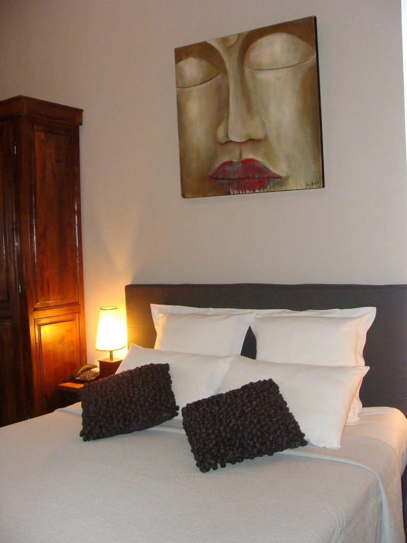 Chateau Isabeau De Naujan