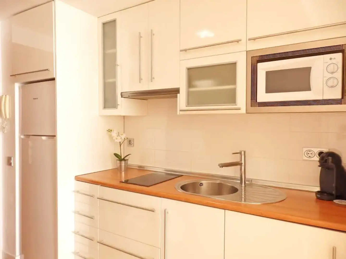 Waterfront Rocachica Apartment