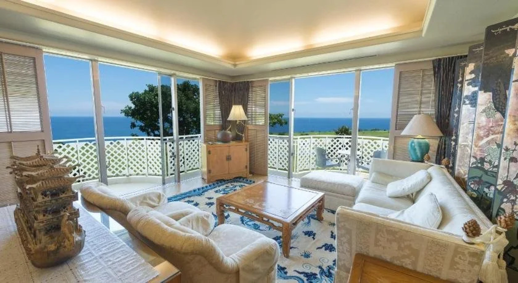 Southern links resort hotel