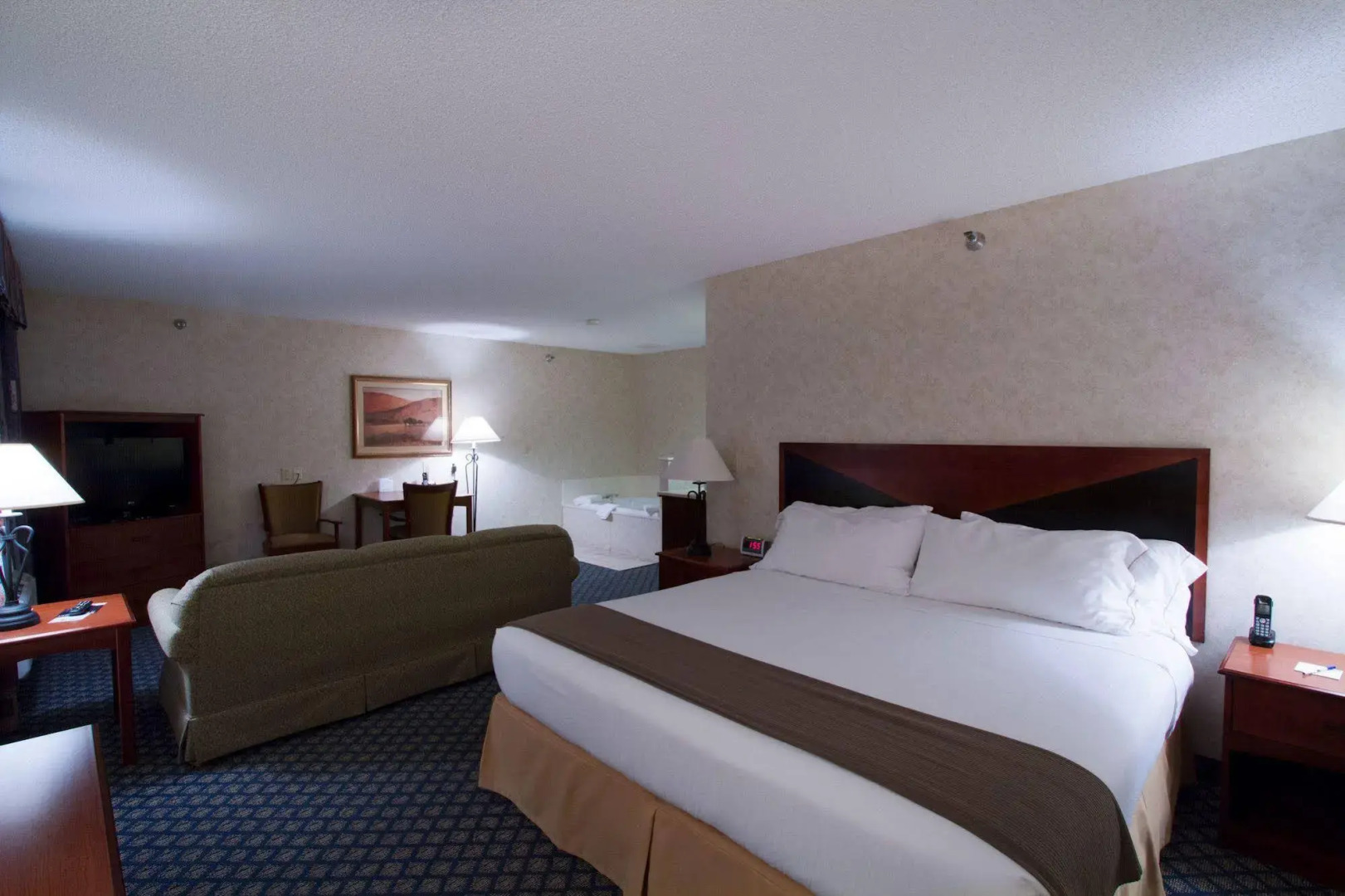 Holiday Inn Express Miles City