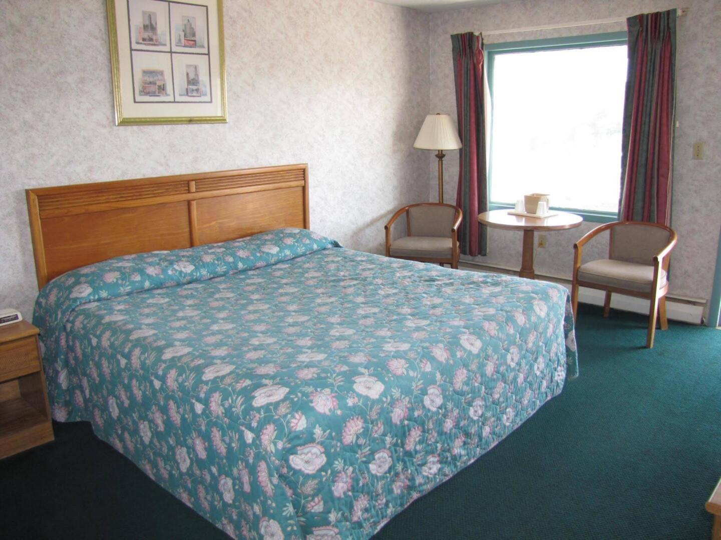 Budget Inn Canajoharie