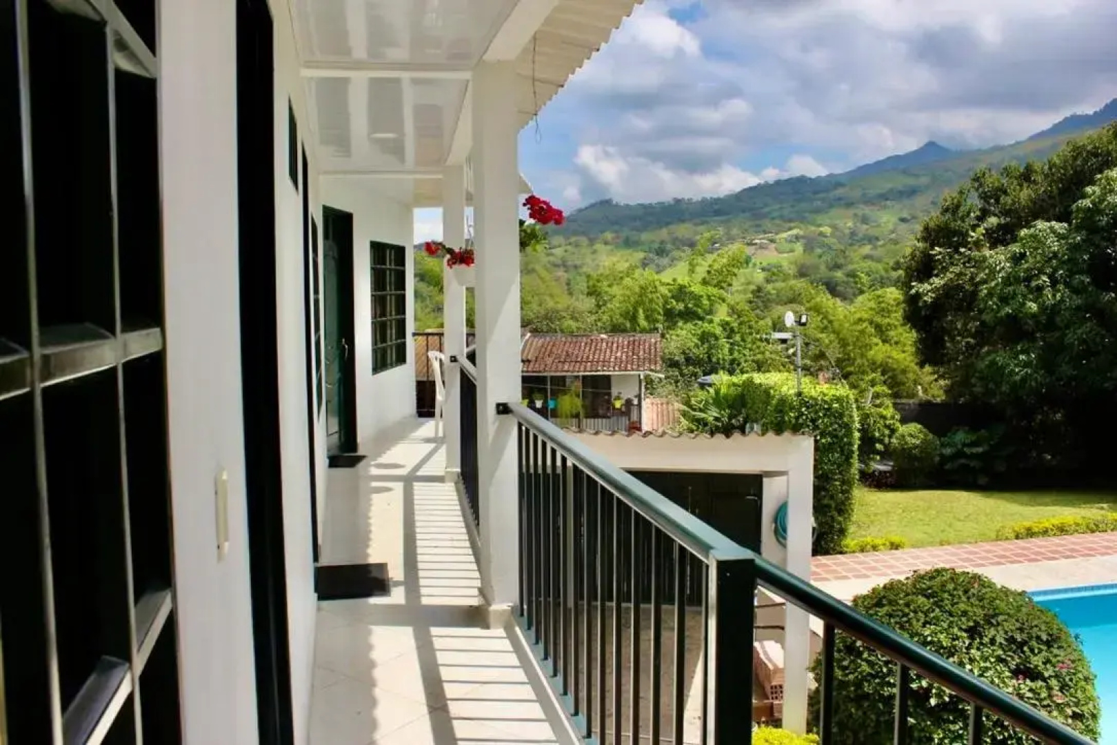 Quinta Baroe