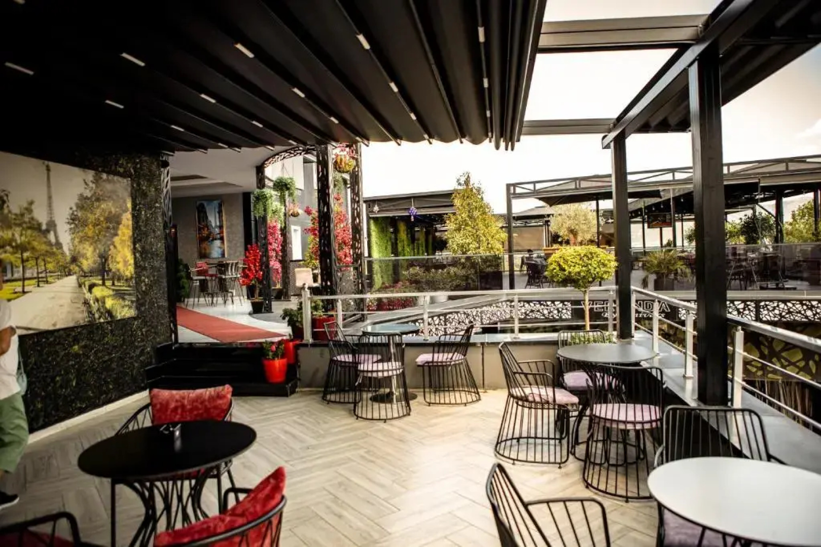 Hotel Univers