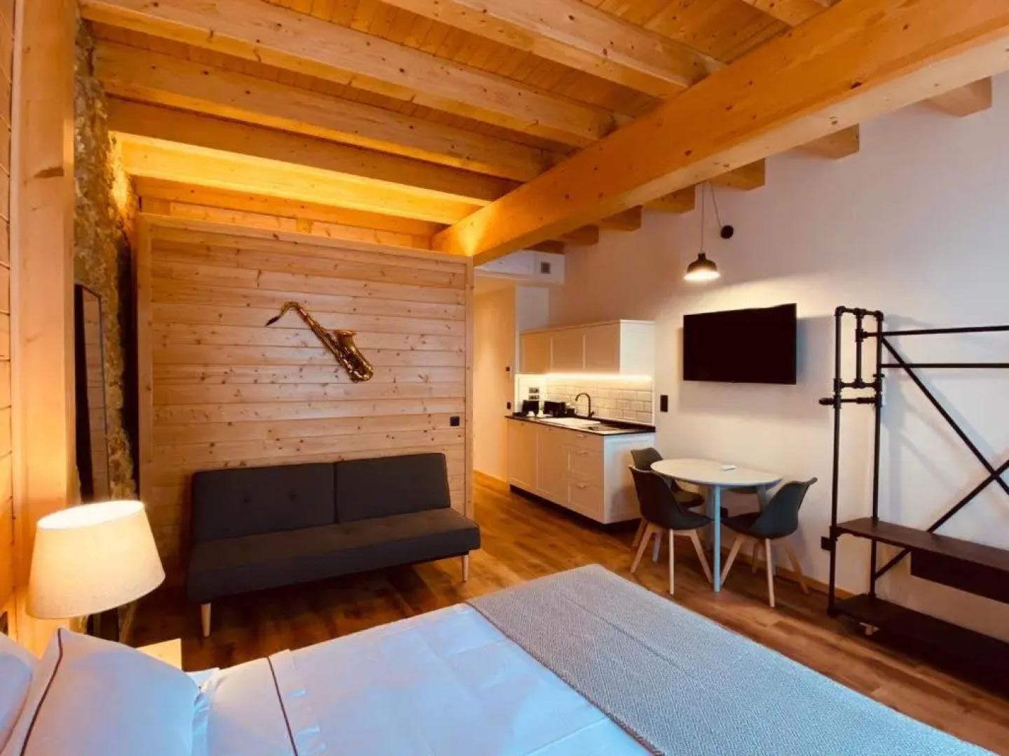 Apartamentos La Casina de los Músicos