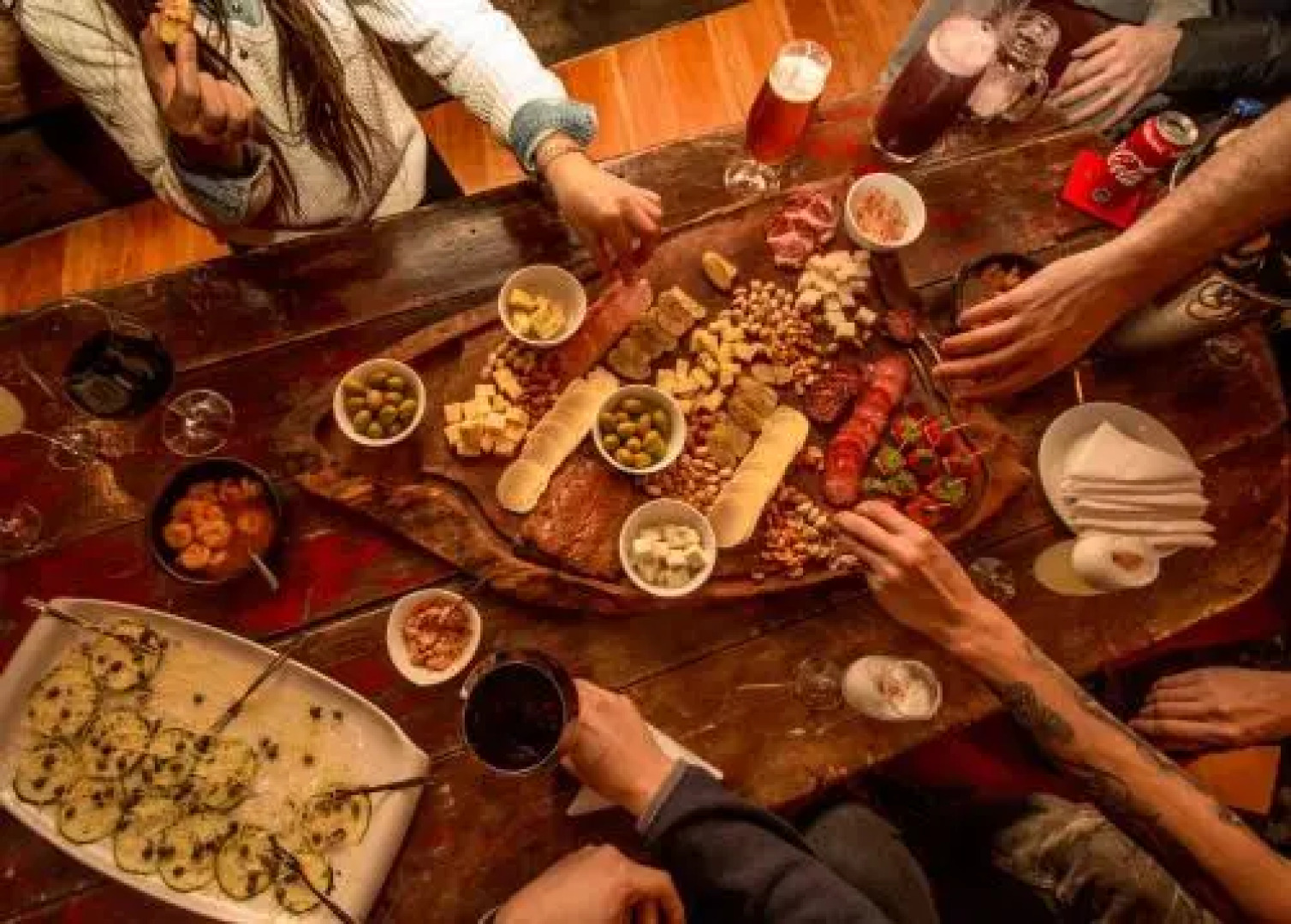 Hotel Casa Panguipulli