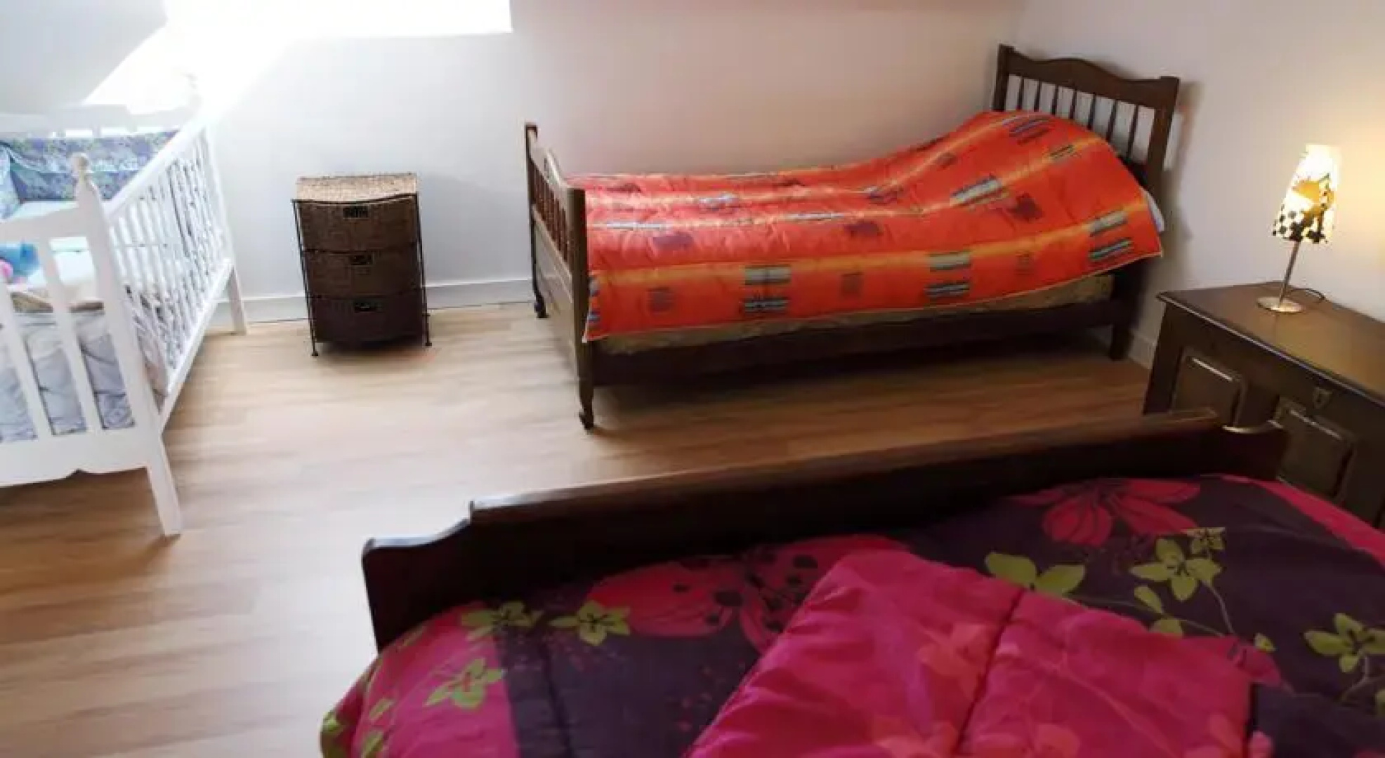 Holiday Home Gite de Kerverniou