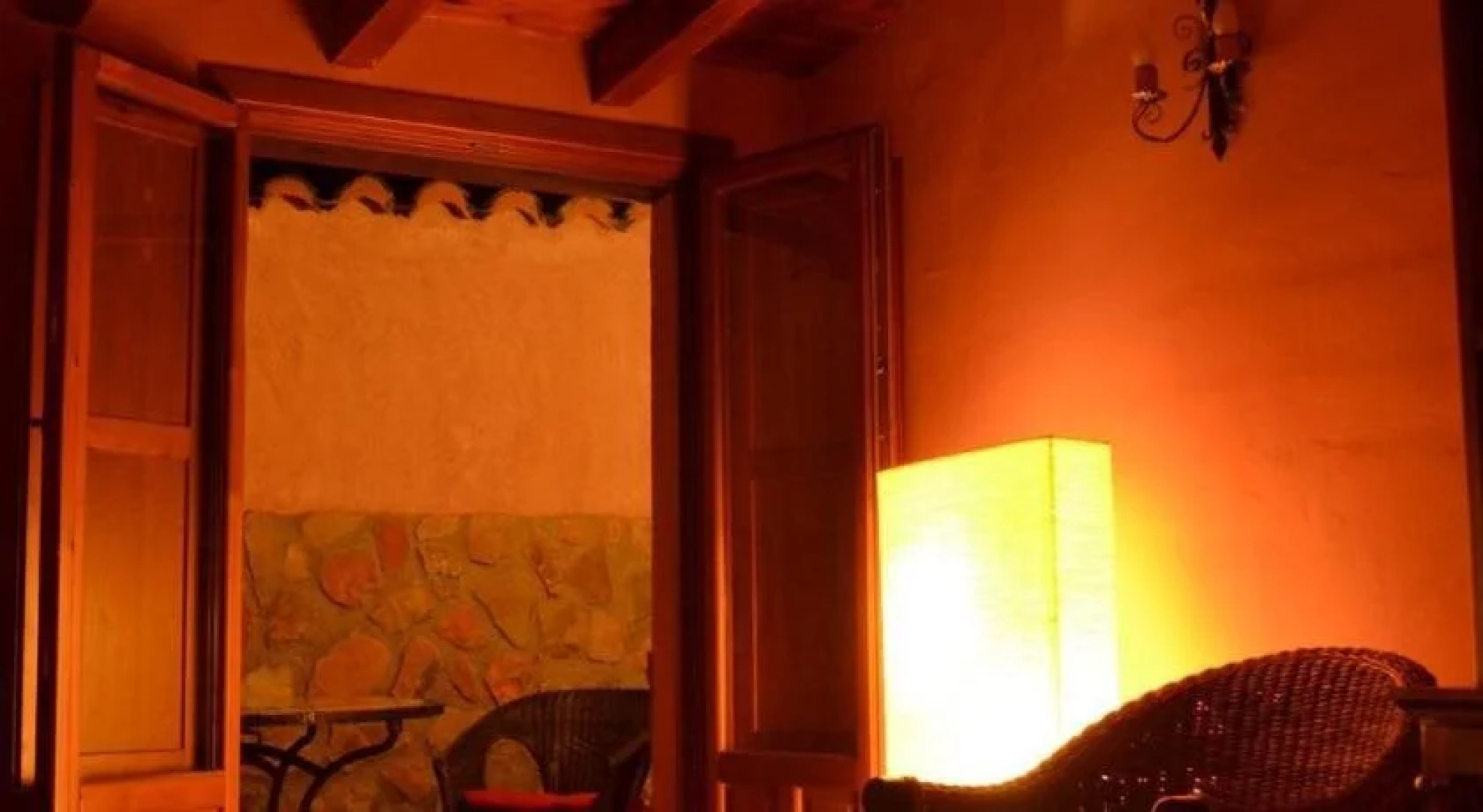 Hotel - Restaurante Prado Del Navazo