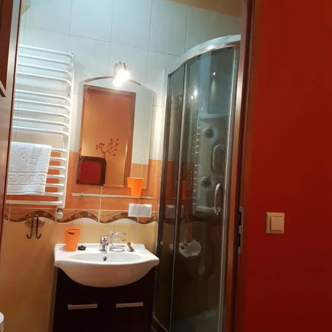 Pokoje Gościnne ”Żubr”