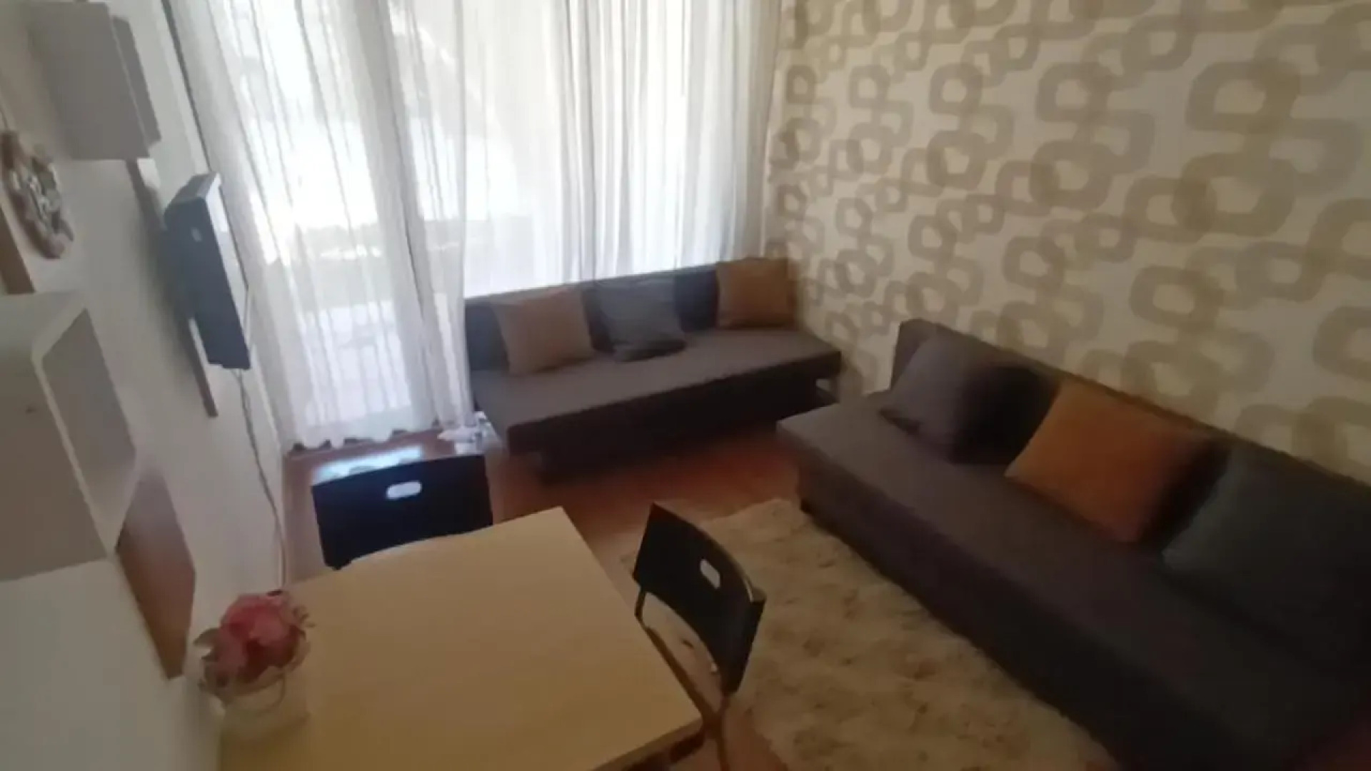 Private Apartment in Marina Cape QUIET AND RELAX complex 33 8