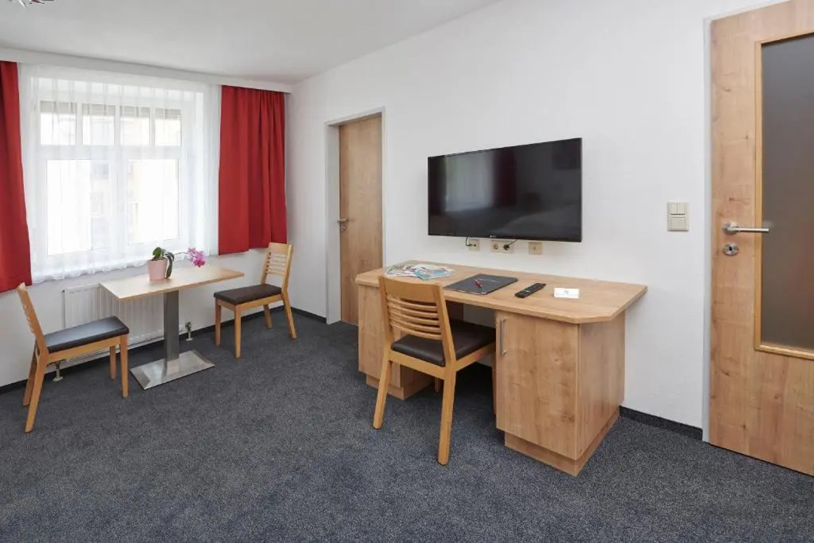 Wohlfühlappartements Bayer & Bayer