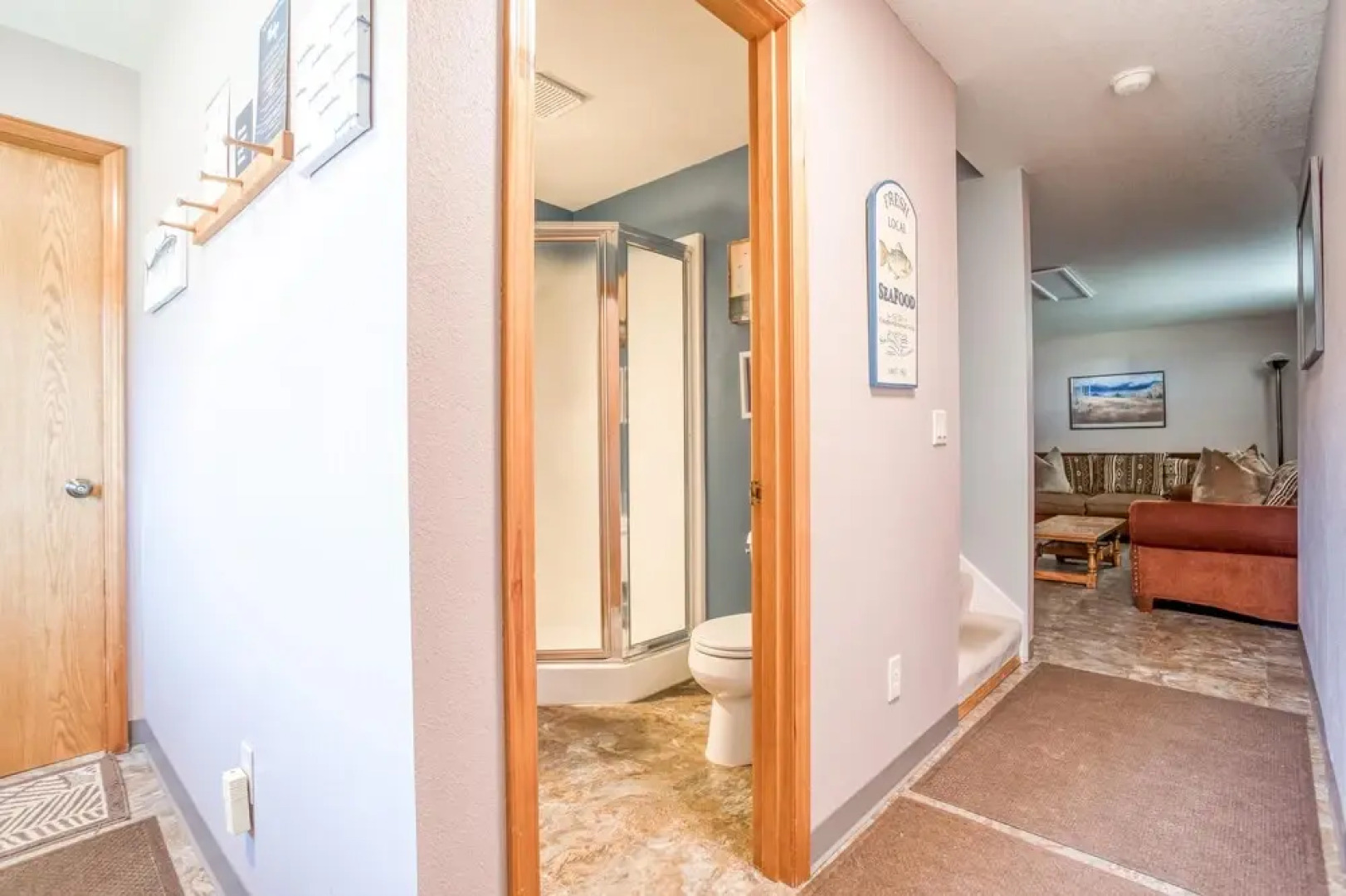 Two Views Vacation Home