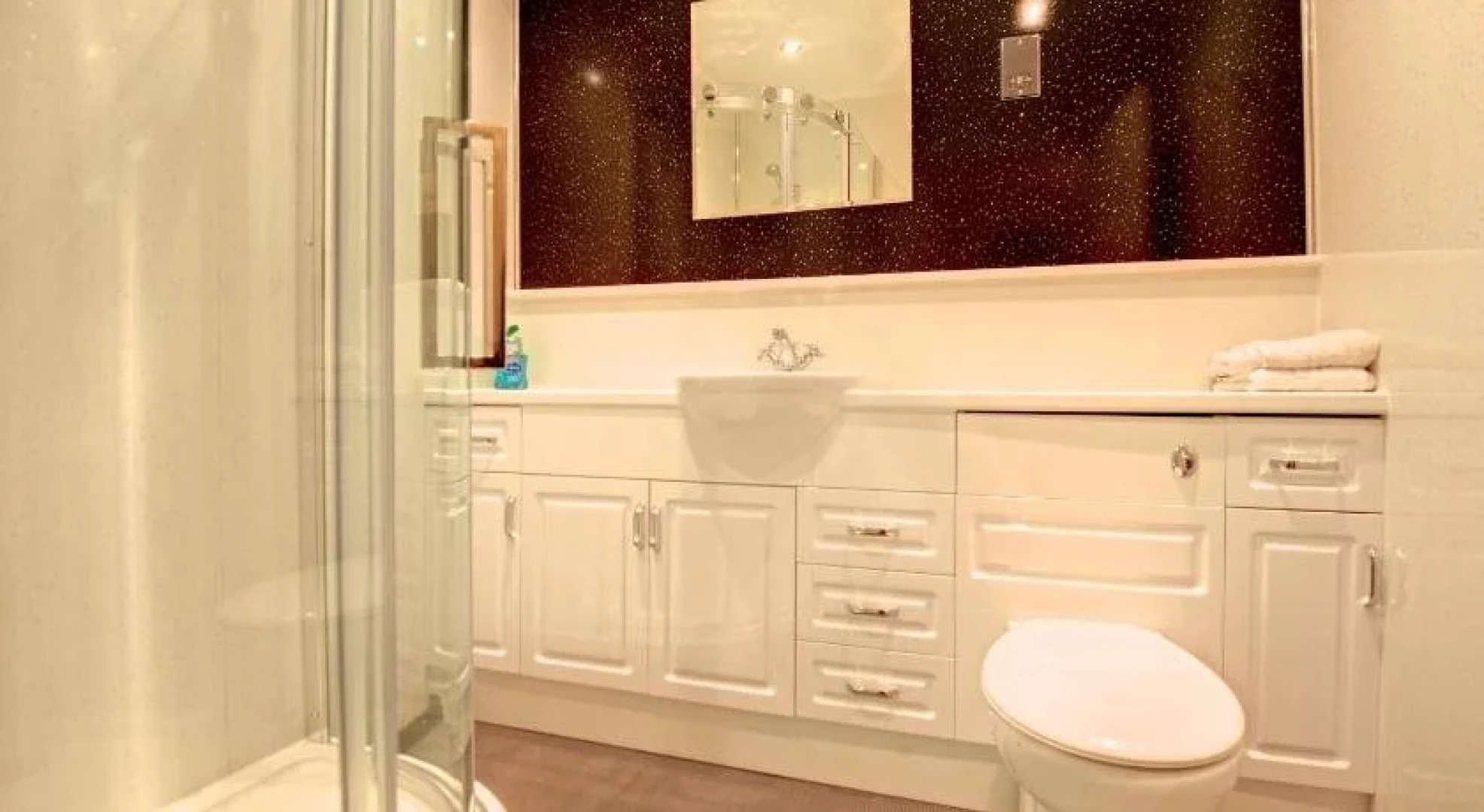 Chiltern Guest House