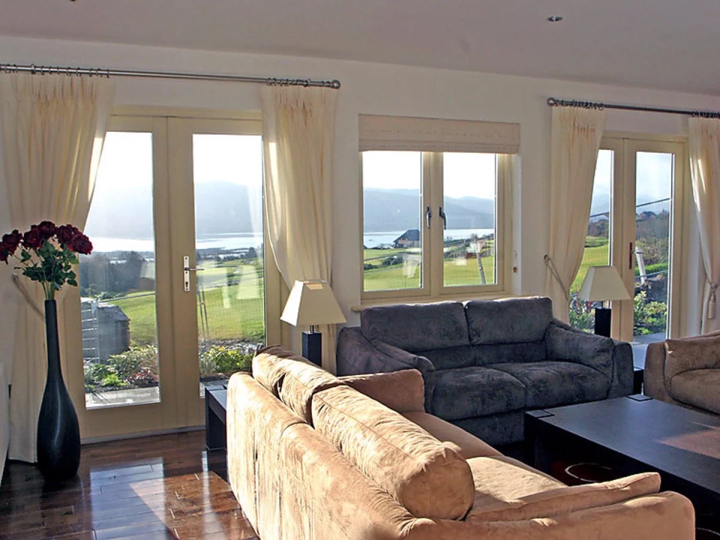 Ring of Kerry Cottages 20146