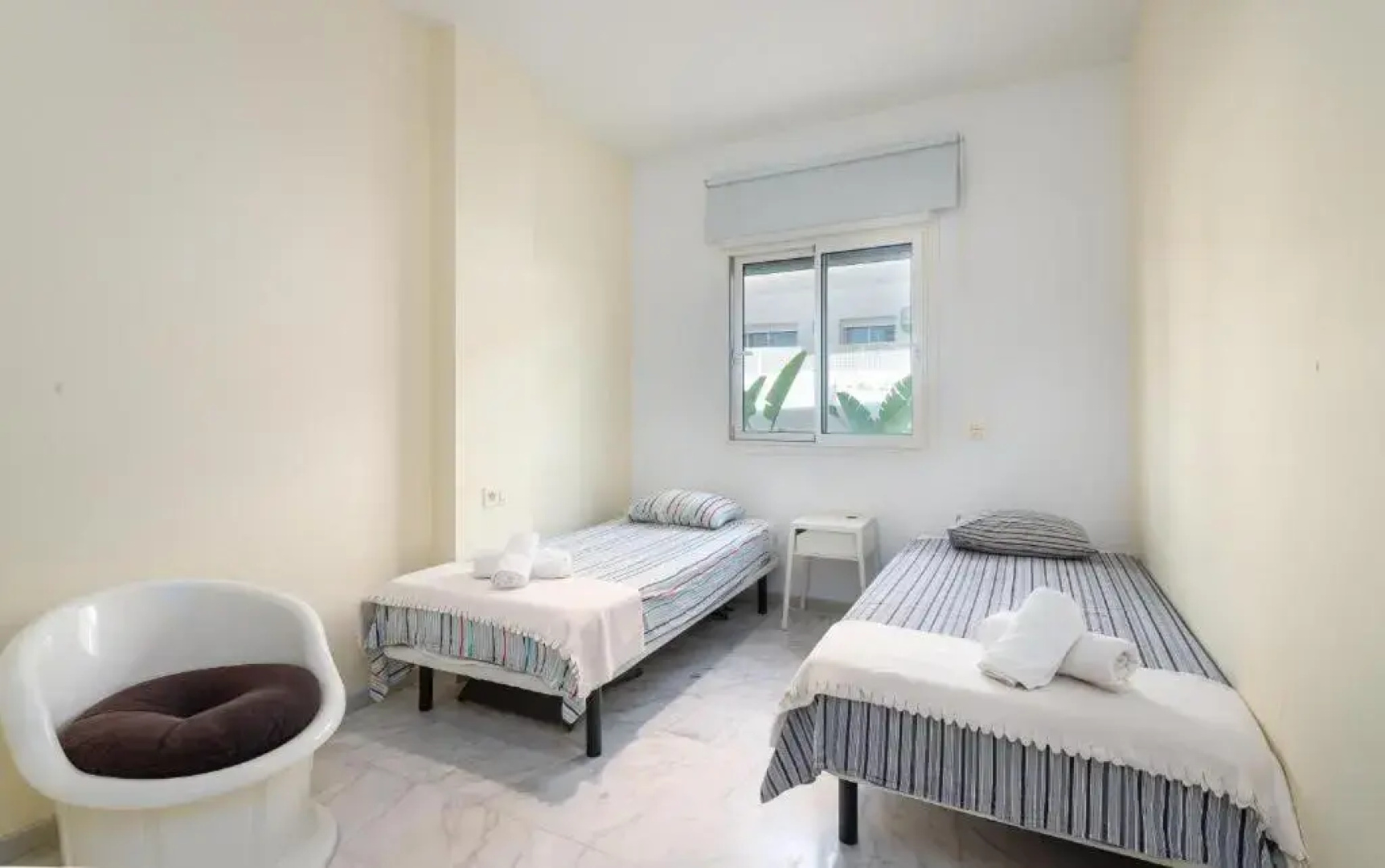 Valle Romano Golf Apartment