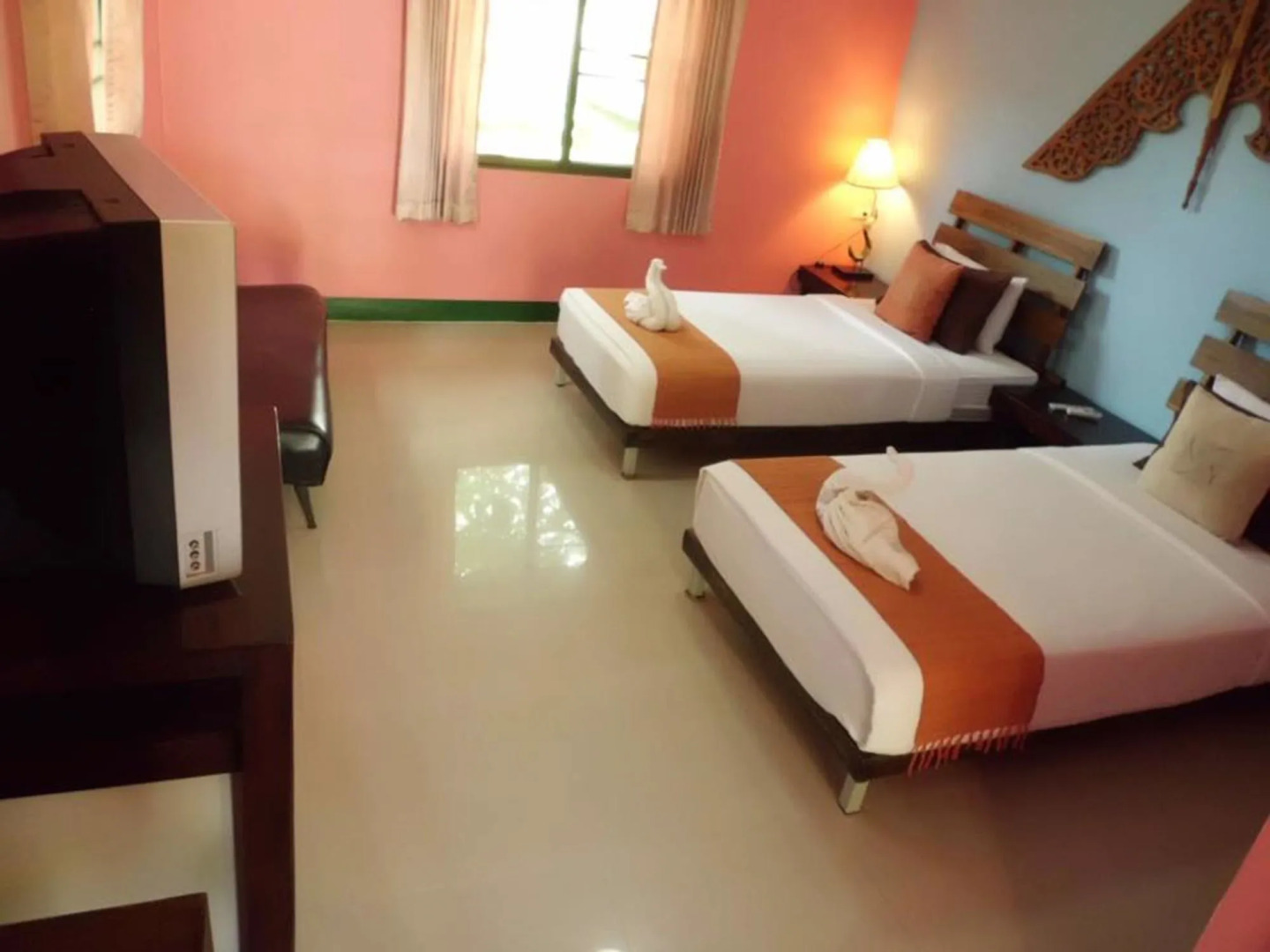 Ruen Kaew Boutique Resort