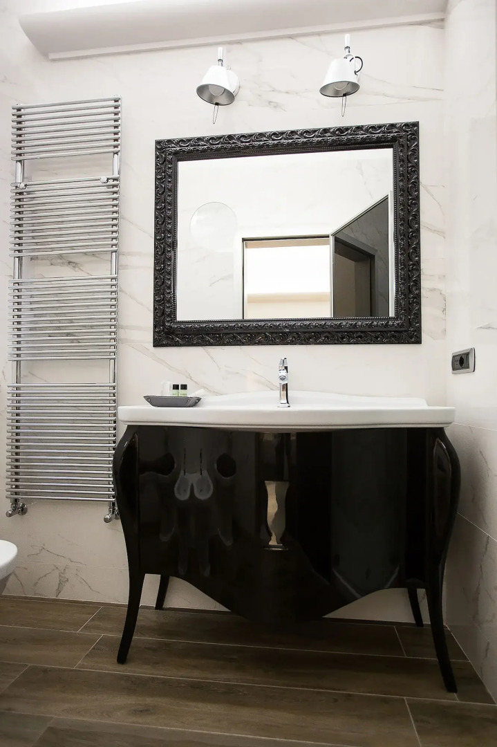 Relais Hotel Centrale Firenze