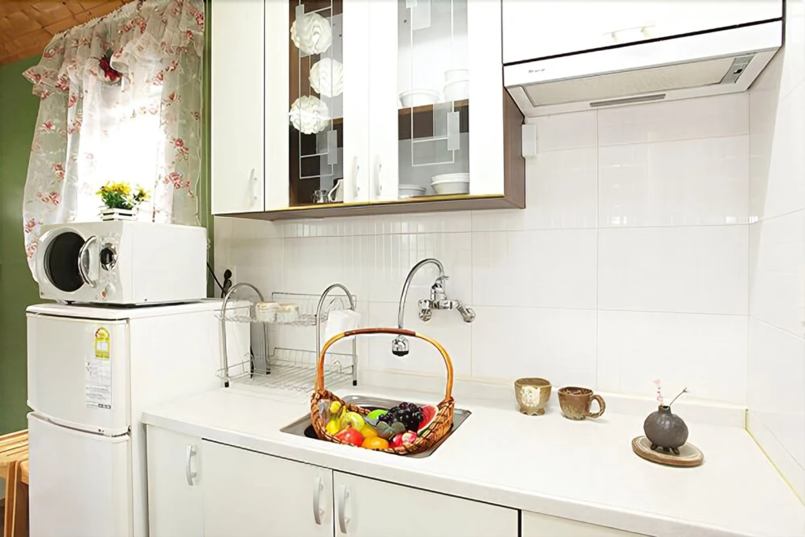 Uljin Valley Story Pension