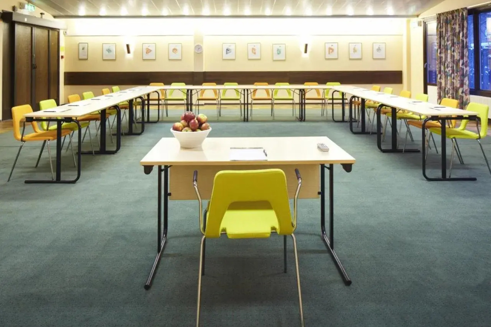 Good Morning + Helsingborg