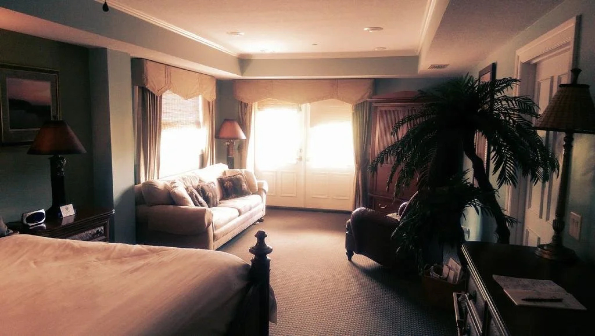 Osprey Cove Golf Club