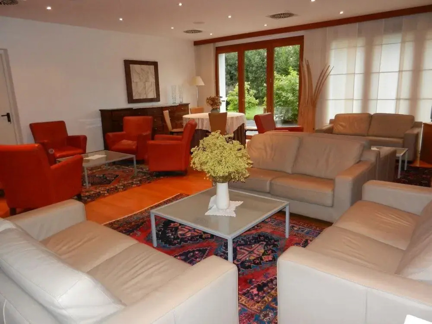 Eurohotel Palace Maniago