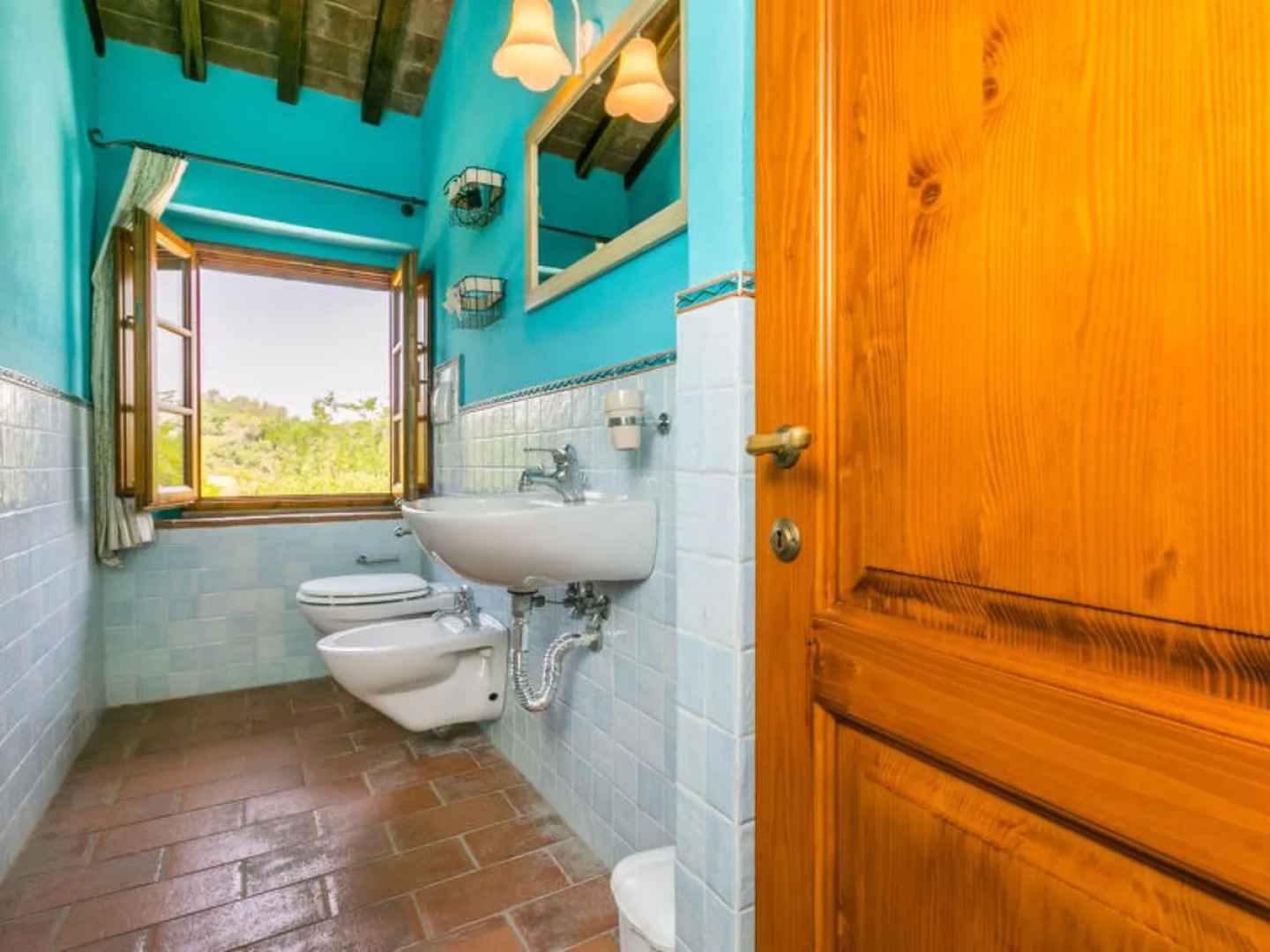 Il Cipresso (CTF122)