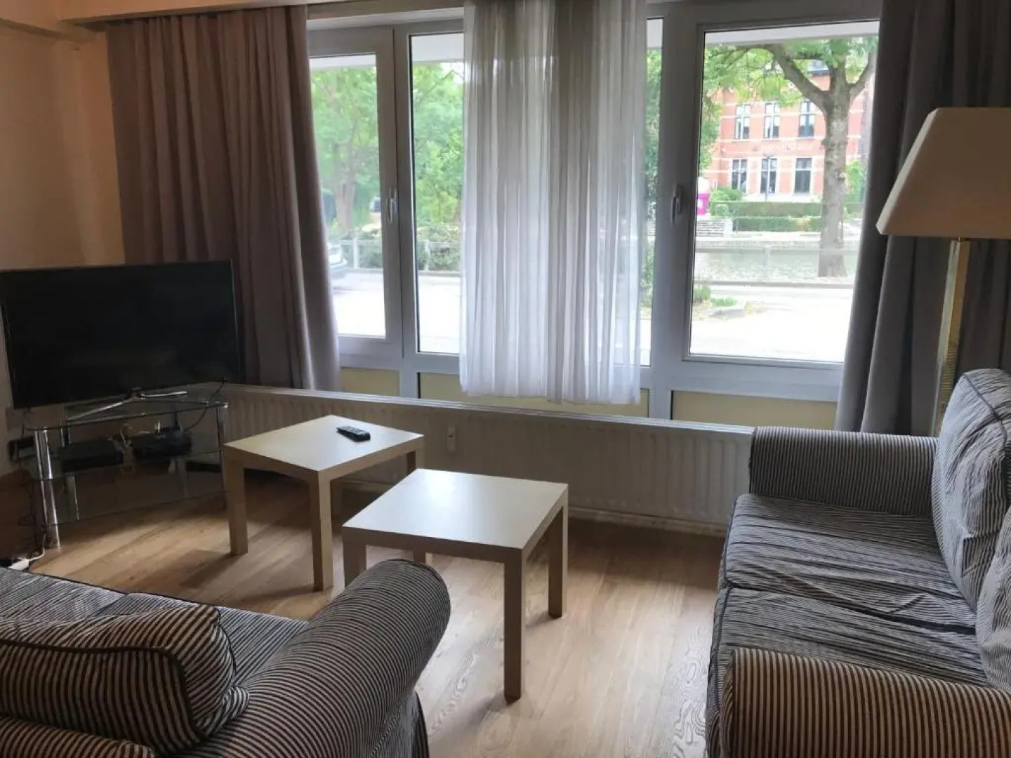 Apartment Zaventem Brussels Airport D