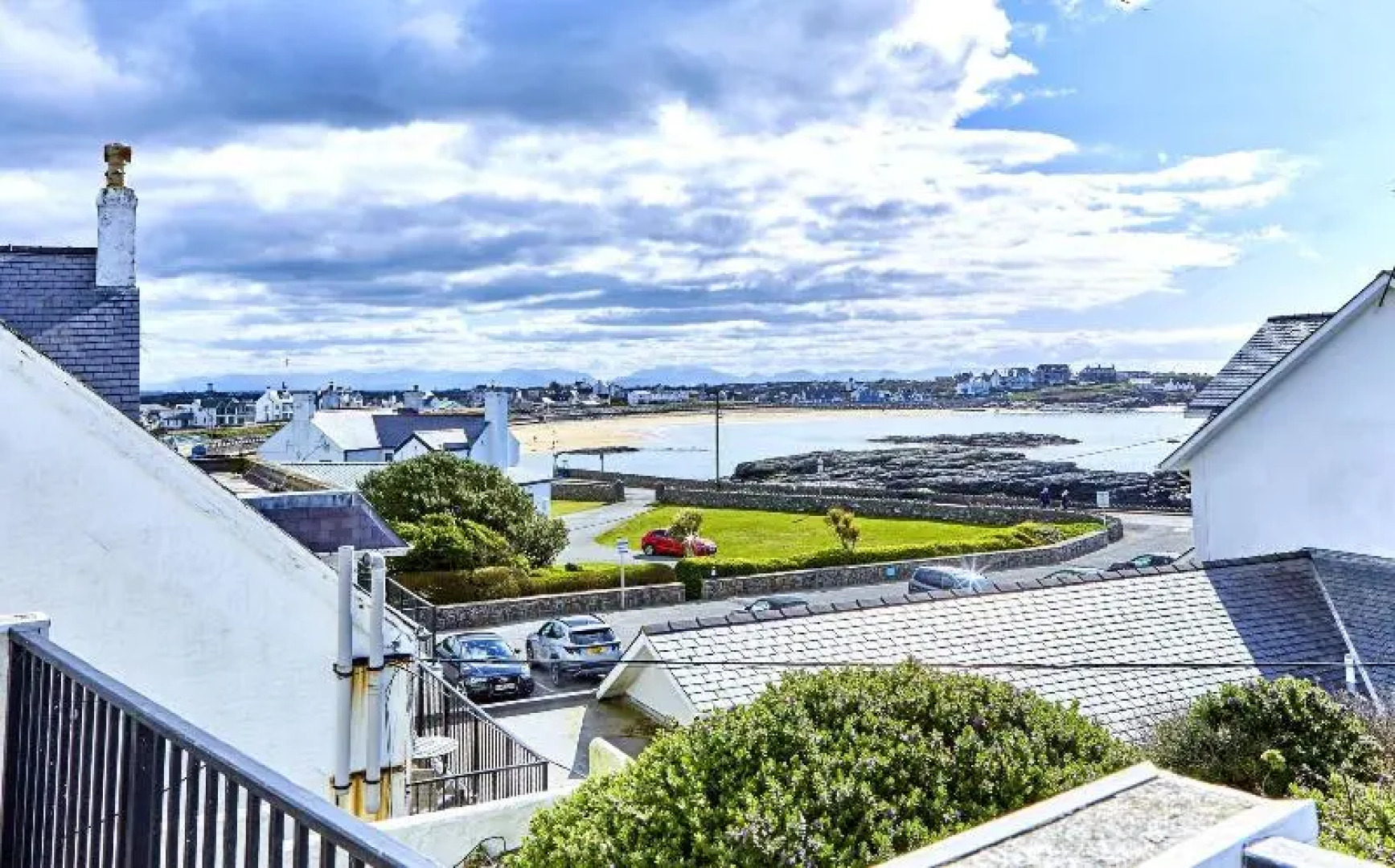 Trearddur Bay Hotel Holyhead