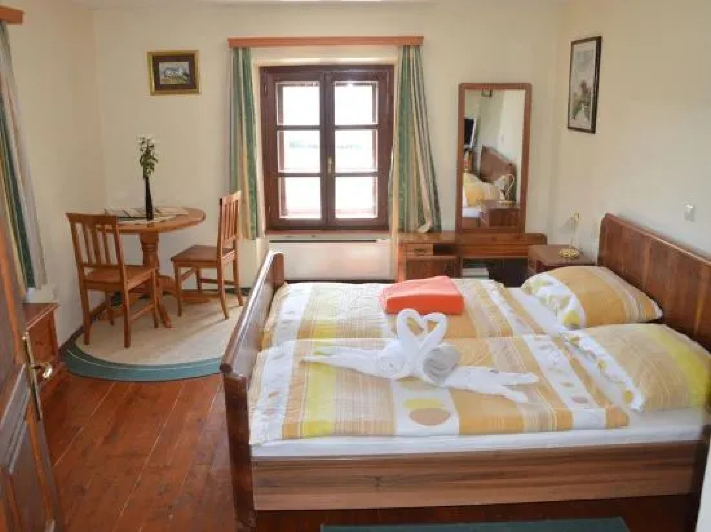 Wine Grower's Mansion Zlati Gric