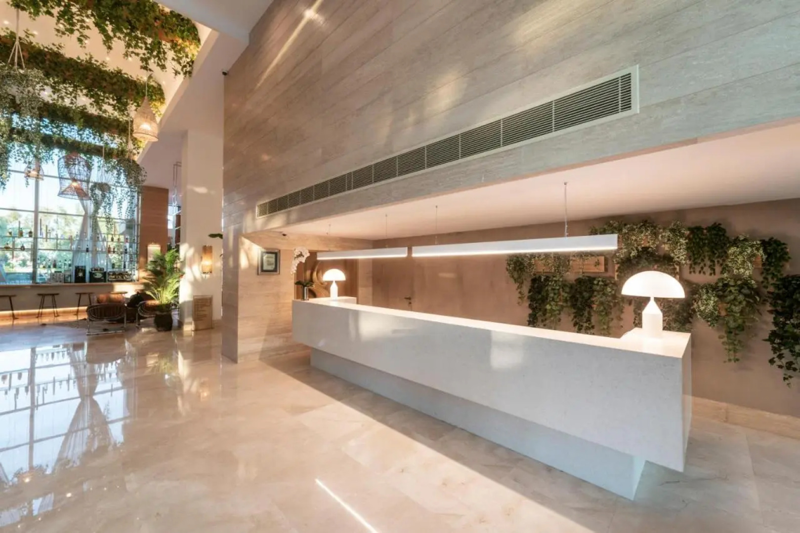 Tui Blue Xanthe- All Inclusive