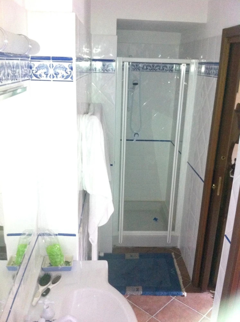 Villa With 3 Bedrooms in Roasio, With Enclosed Garden