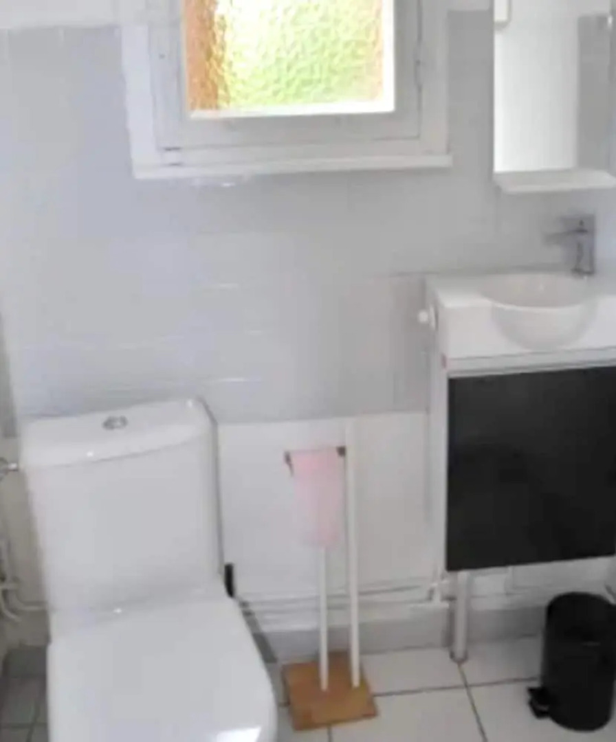 House with 2 Bedrooms in Betpouey, with Wonderful Mountain View And Furnished Garden - 8 Km From the Slopes