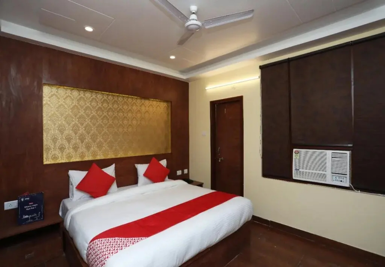 OYO 1521 Hotel Sanjay Galaxy