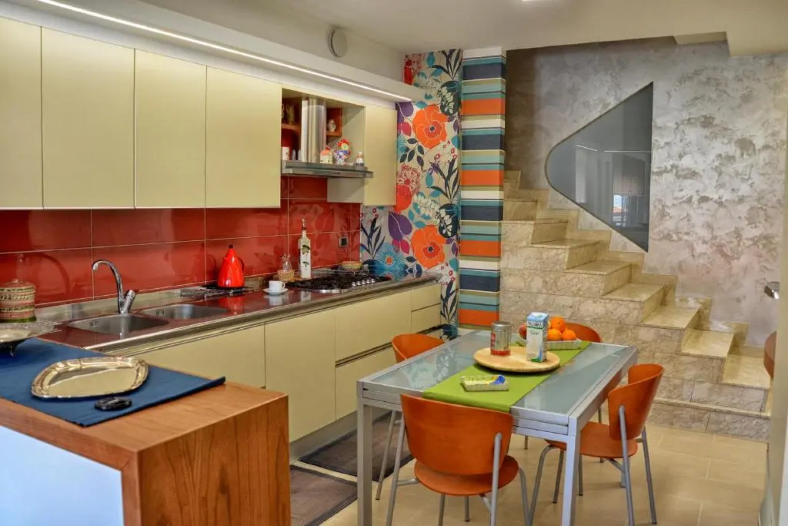 B&B Fossanoce