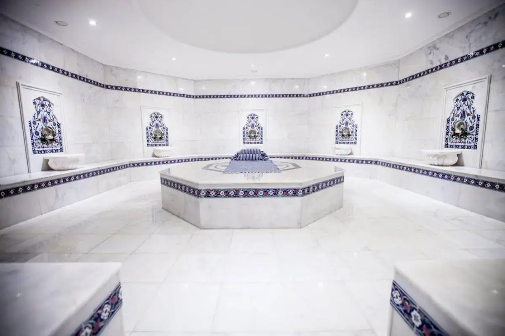 Downtown Ankara Hotel by Accor