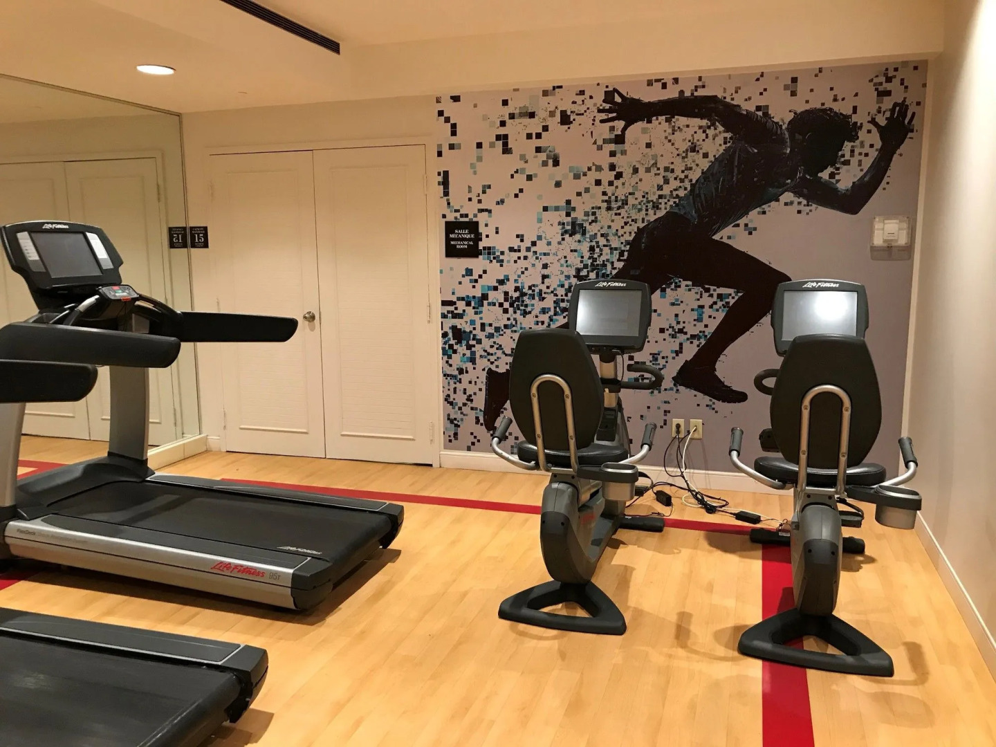 Sheraton Laval Hotel