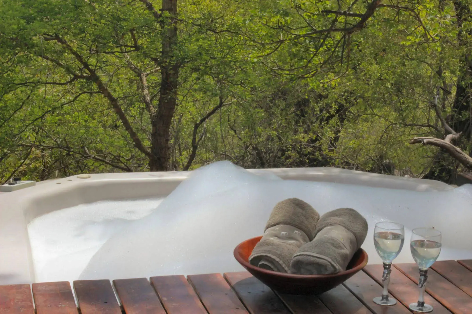 Roamers Rest Safari Lodge