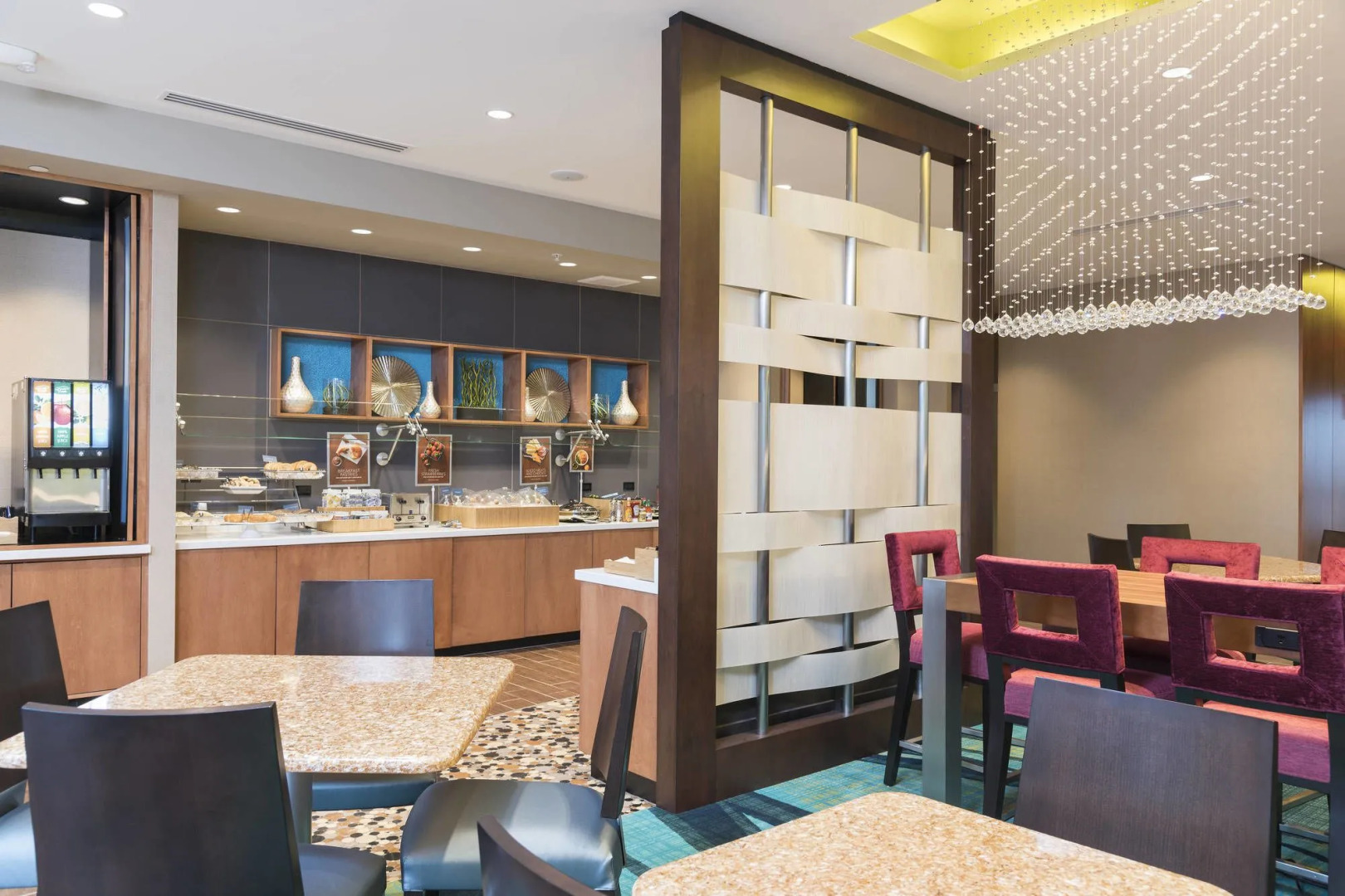 SpringHill Suites Chicago Southeast/Munster IN