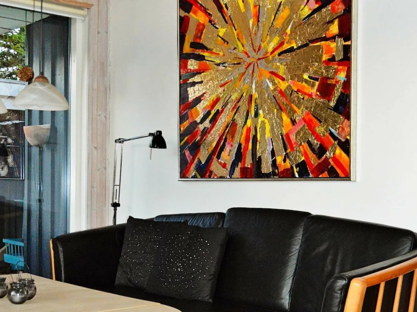 Quaint Holiday Home in Gilleleje With Sauna