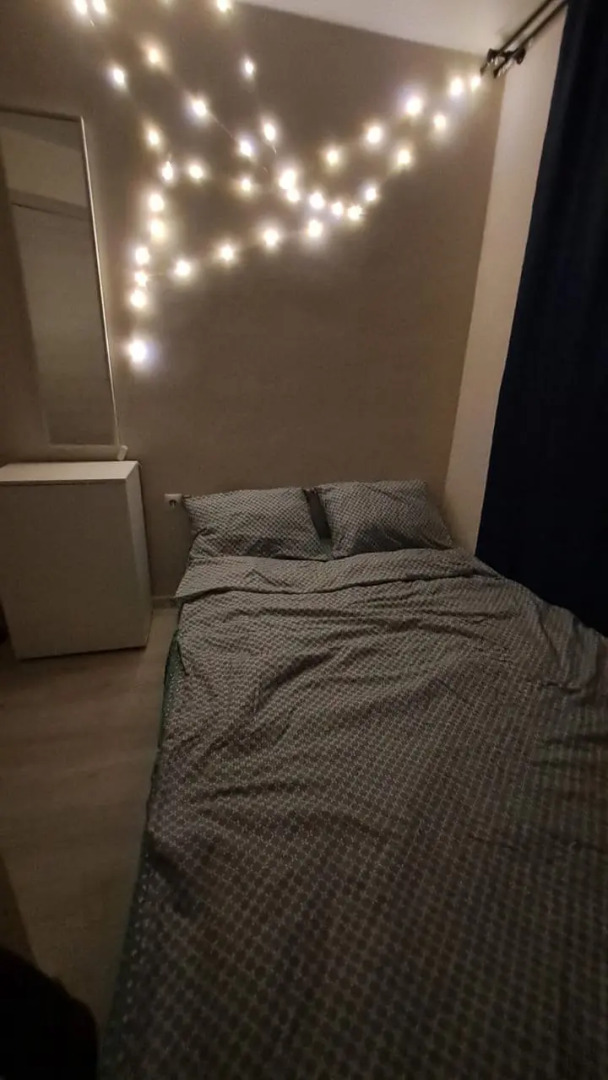 Sunmarine apartments (Санмарин апартментс) на улице улица Скульптора Мухина 3