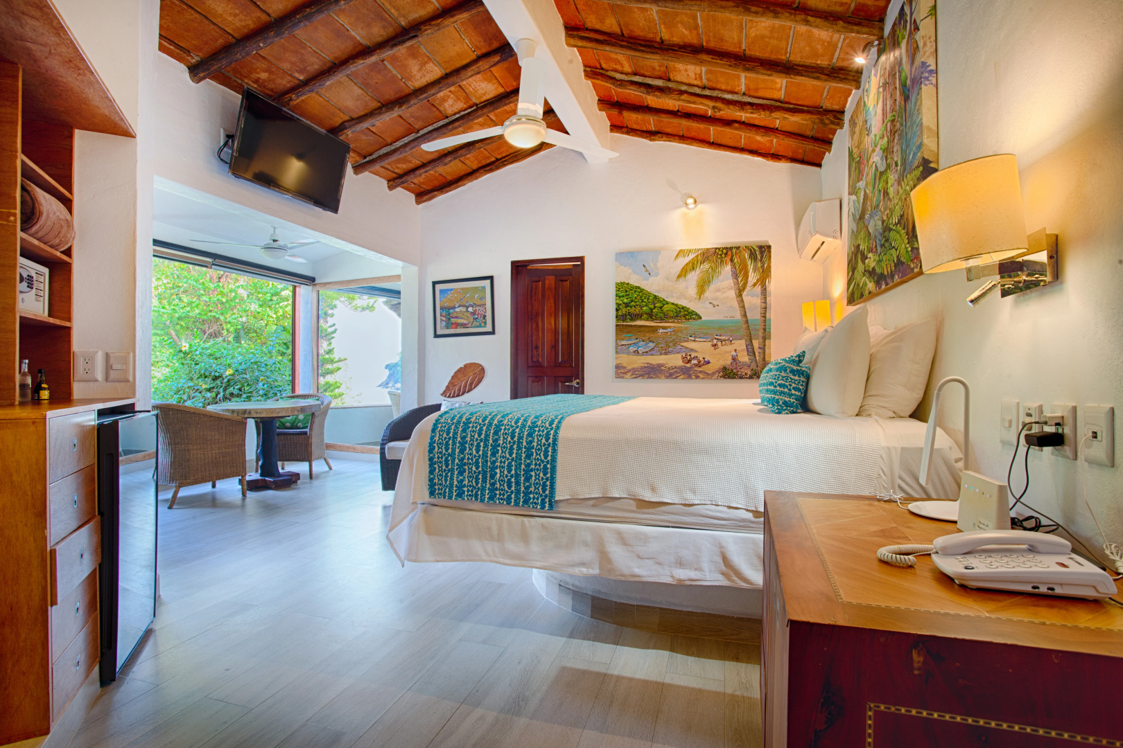 Villa Polinesia Wellness Resort