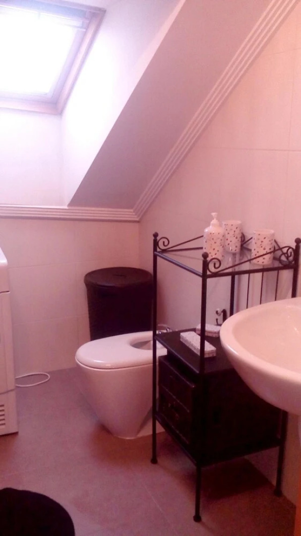 Apartment With one Bedroom in Candás