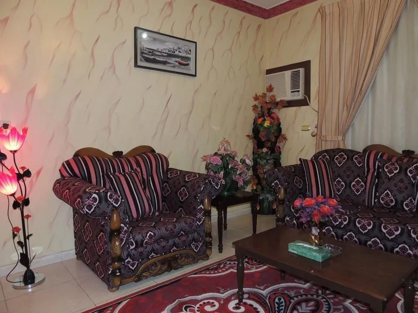 Dar Lavena 3 Hotel Apartments