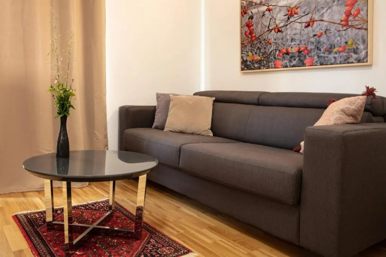 Pannonia Appartements 2