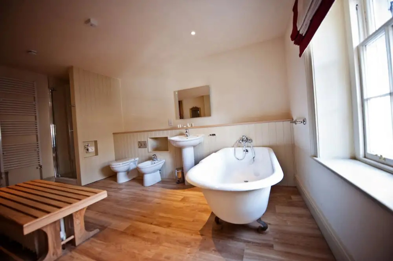 Nanteos Mansion Country House Hotel