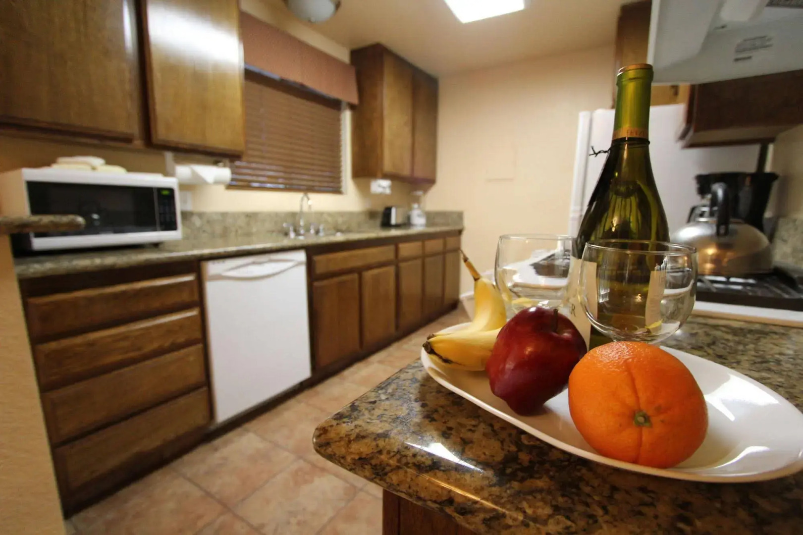 Lake Arrowhead Chalets