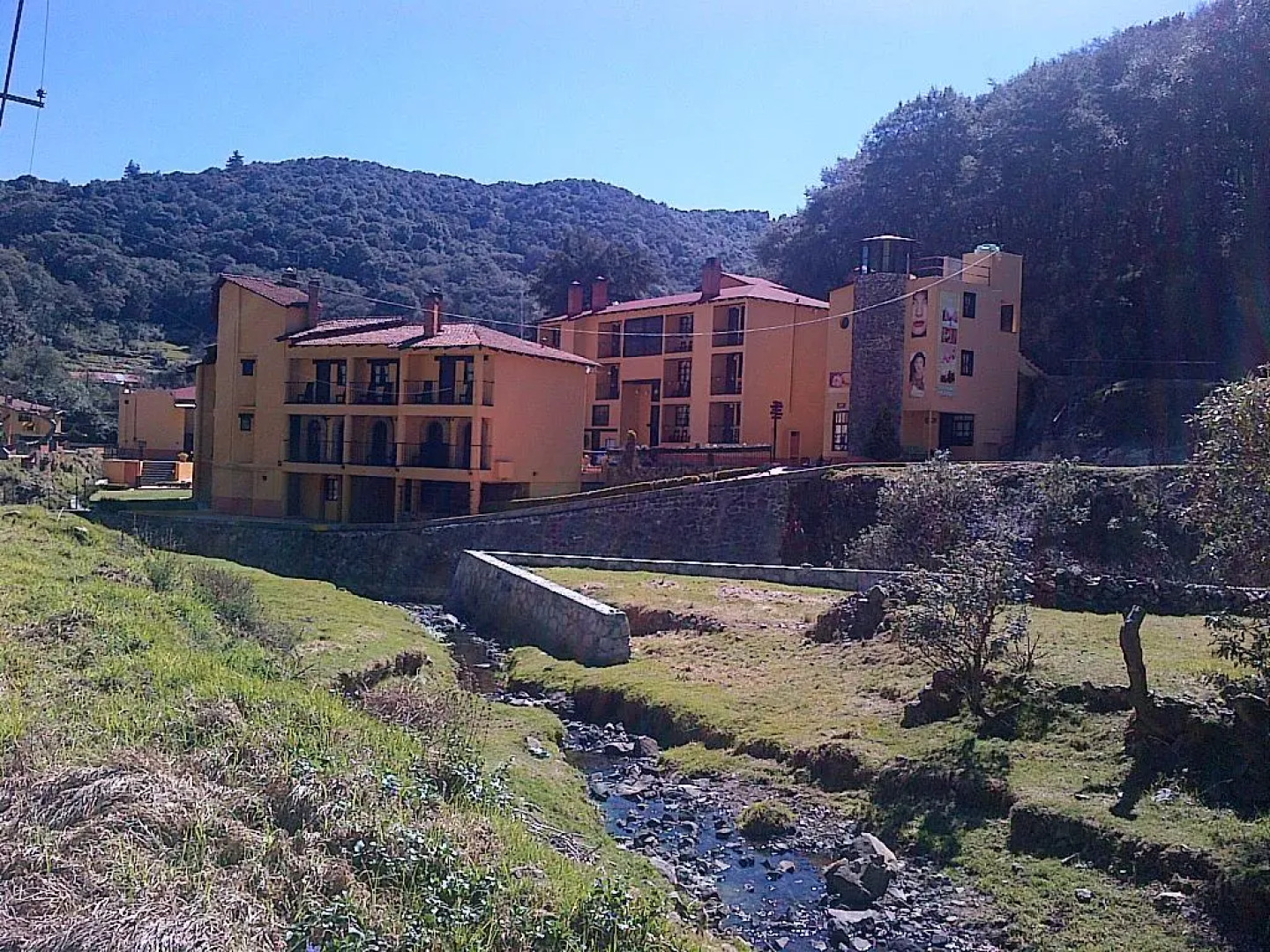 Spa Holistico Real Hotel