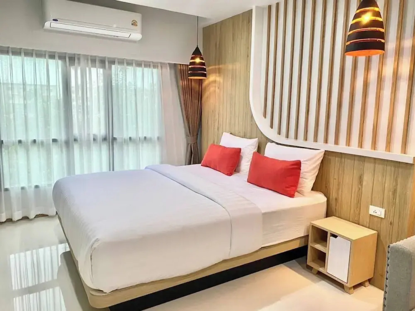 Bangkok Mystay Hotel Rangsit